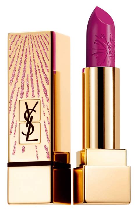 ysl dazzling lights lipstick|ysl beauty lipstick.